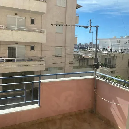 شقة Mari ساراندا